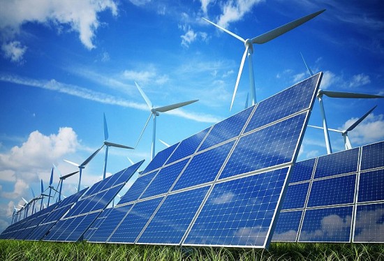 Thúc đẩy thị trường năng lượng tái tạo: Giải pháp đảm bảo an ninh năng lượng quốc gia