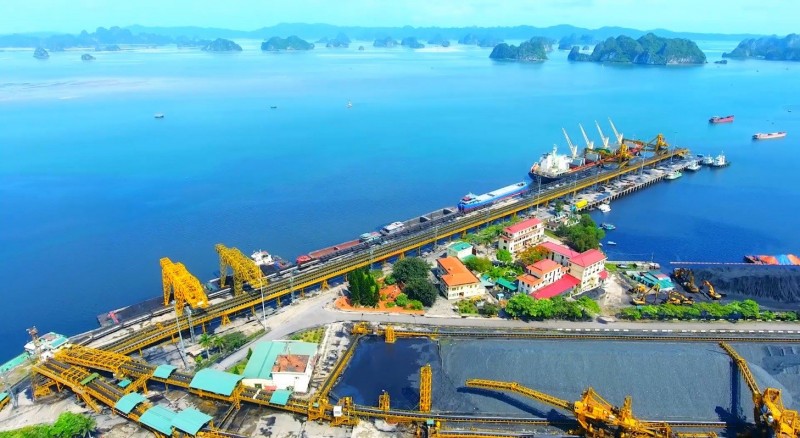 Năm 2022, tăng trưởng kinh tế của Quảng Ninh dự kiến ước đạt trên 10%