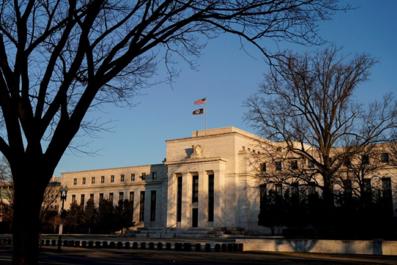 Fed có thể nâng lãi suất thêm 50 điểm cơ bản