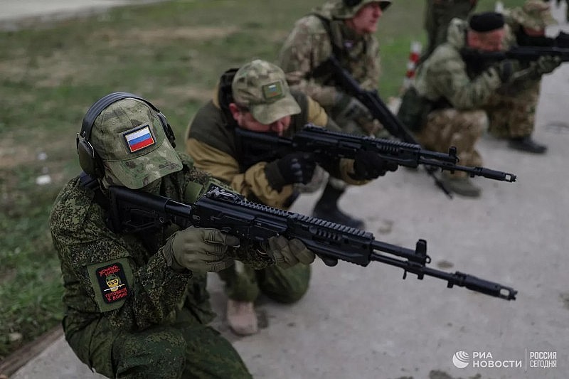 Chiến sự Nga-Ukraine 20/11: Chiến sự nóng ở Donetsk, Thủ tướng Đức kêu gọi tránh leo thang giữa Nga và NATO