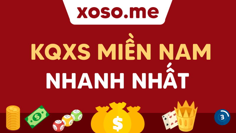 Trực tiếp kết quả xổ số hôm nay 21/12: Xổ số ba miền, xổ số miền Nam, xổ số Vietlott chiều 21/12