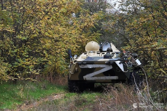 Chiến sự Nga-Ukraine 21/11: Nga phá hủy nhiều vũ khí phương Tây cung cấp cho Ukraine