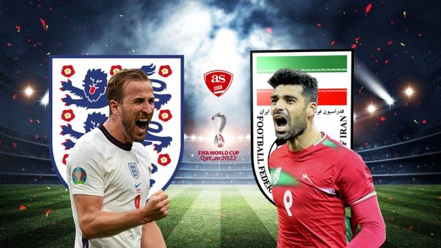 Nhận định Anh vs Iran, Vòng bảng World Cup 2022: Không dễ cho Tam Sư