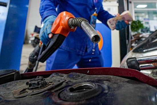UBND TP.HCM đề xuất rút ngắn thời gian kỳ điều chỉnh giá xăng dầu
