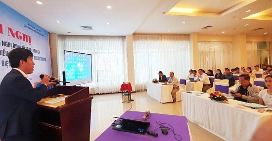 Thừa Thiên Huế: Nâng cao năng lực phòng vệ thương mại cho doanh nghiệp
