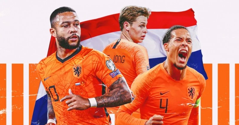 Đội tuyển Hà Lan đã có chiến thắng đầu tiên 3-1 trước đối thủ là Mỹ. Không chỉ thắng, đội tuyển Hà Lan đã vượt qua sự kì vọng với những pha bóng tấn công mạnh mẽ và sự quyết tâm ở phòng thủ.