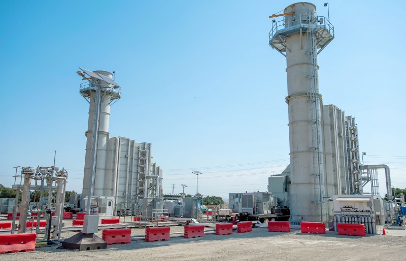 Các tuabin khí của GE đã tích cực đóng góp vào quá trình chuyển đổi năng lượng tại Việt Nam