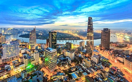 Kinh tế Việt Nam 2022 – Thành công nhưng không chủ quan