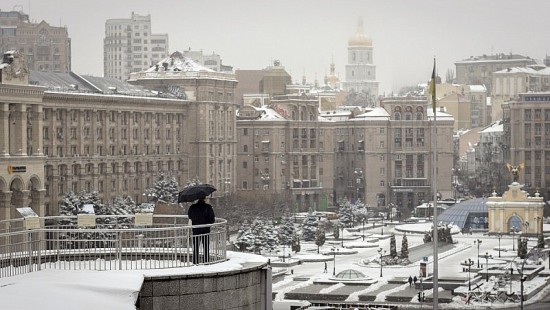 Ukraine bắt đầu sơ tán ở các vùng Kherson và Mykolaiv để chuẩn bị cho kịch bản mùa đông xấu nhất