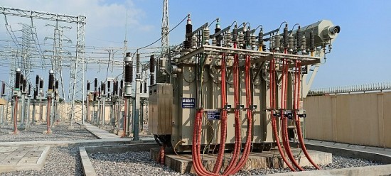 Đóng điện thành công Trạm biến áp 110kV Hòa Mạc thuộc tiểu dự án “Đường dây và TBA 110kV Hòa Mạc”