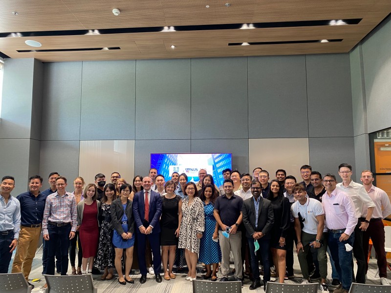 Unilever Việt Nam dành 6 chiến thắng tại Vietnam HR Awards 2022