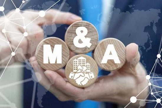 3 yếu tố kích hoạt thị trường M&A trong năm 2023