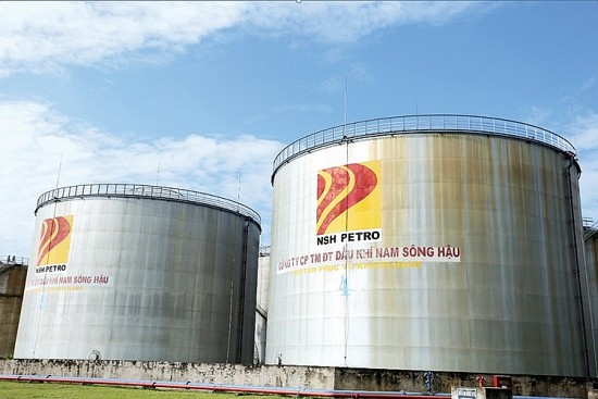 Tổng kho xăng dầu Trà Nóc hoạt động trở lại, nguồn cung xăng dầu tại Tây Nam bộ bớt căng thẳng