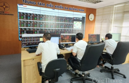 Chuyển đổi số ở PC Quảng Ninh: Thành công từ những người “truyền lửa”.