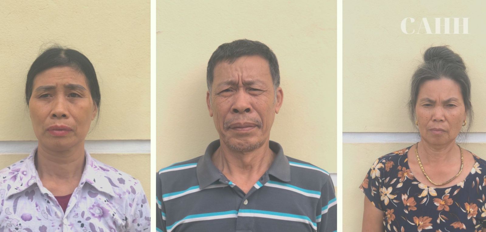 Bắc Giang: Khởi tố, bắt tạm giam 3 đối tượng giữ người trái pháp luật