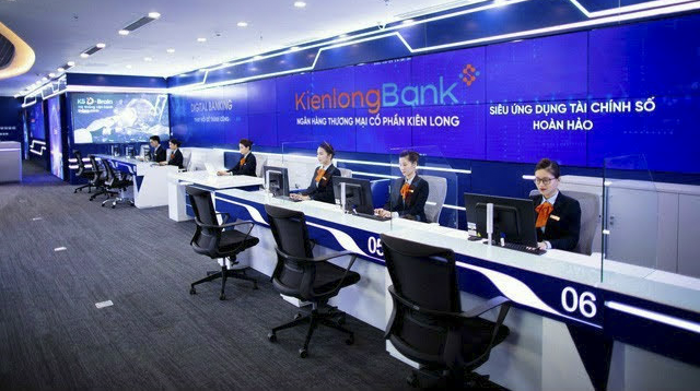 Hai thành viên hội đồng quản trị ngân hàng Kiên Long xin từ nhiệm