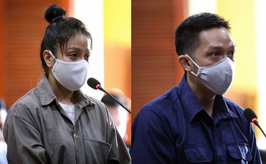 Vụ hành hung bé gái 8 tuổi: Viện Kiểm sát Nhân dân đề nghị tử hình bị cáo Trang