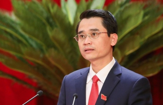 Quảng Ninh: Ông Phạm Văn Thành xin thôi chức Phó Chủ tịch UBND tỉnh
