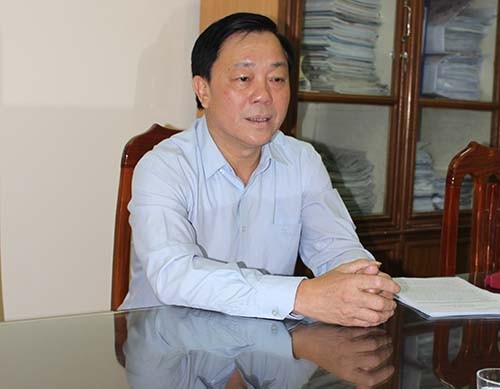 Khởi tố, bắt tạm giam nguyên bí thư Huyện ủy Mai Châu, Hòa Bình