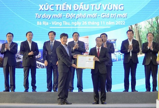 Thủ tướng Phạm Minh Chính: Phát triển Đông Nam bộ với "Tư duy mới - Đột phá mới - Giá trị mới"