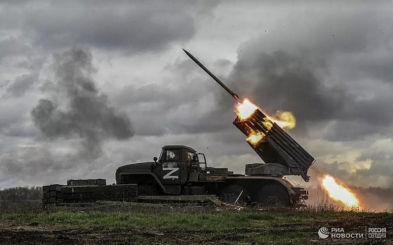 Chiến sự Nga - Ukraine 27/11: Hầu hết các nước NATO cạn kiệt khả năng cung cấp vũ khí cho Ukraine