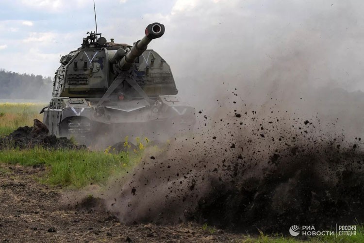 Chiến sự Nga - Ukraine 28/11: Tổng thư ký NATO thừa nhận khó khăn khi hỗ trợ Ukraine