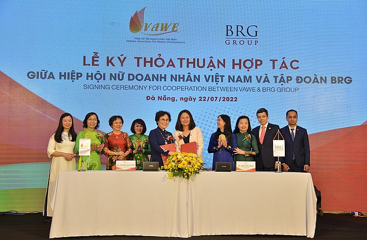 SeABank đồng hành cùng phụ nữ Việt