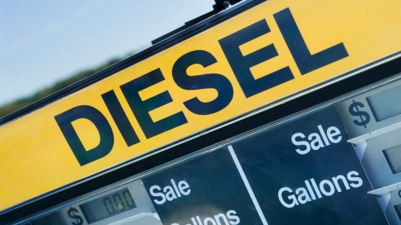 Hiệu ứng khủng hoảng dầu Diesel đang “loang” ra toàn cầu