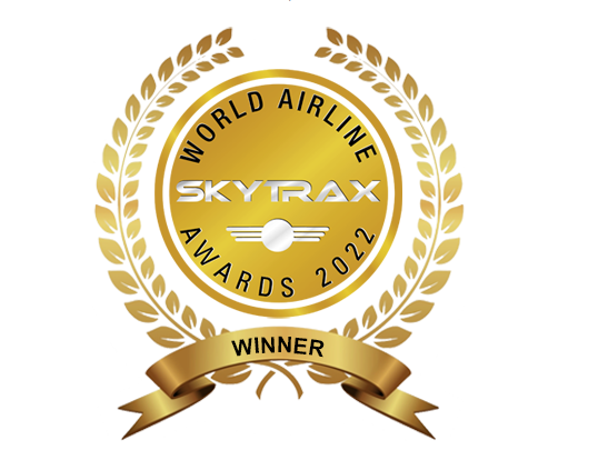 Vietjet đoạt 3 giải thưởng quốc tế uy tín từ Skytrax và World Business Outlook