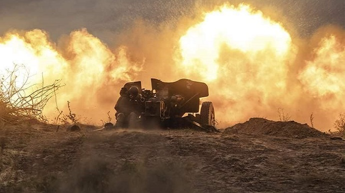 Chiến sự Nga-Ukraine ngày 29/11: Bakhmut sắp thất thủ, Nga tấn công mạnh ở Donetsk