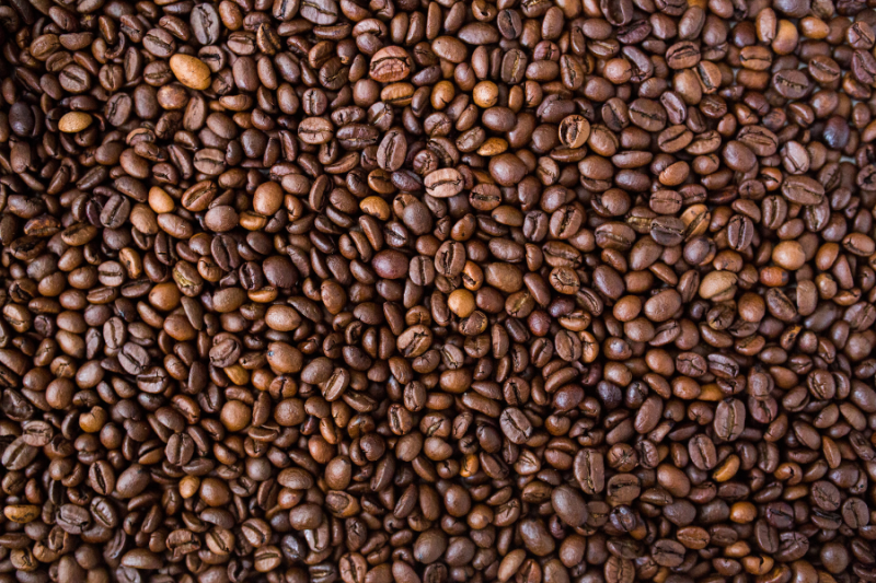 Giá cà phê hôm nay 30/11: Giá cà phê trong nước tăng 100 đồng/kg