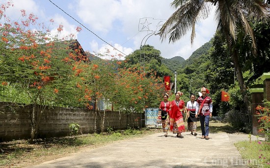 Vì sao Du lịch cộng đồng ở Nghệ An chưa thành công?