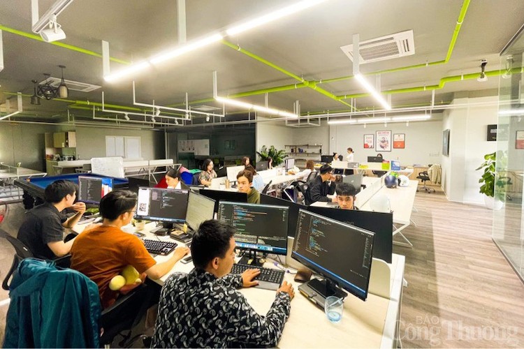 Đà Nẵng: Mỗi năm cần bổ sung tối thiểu 7.500 kĩ sư công nghệ thông tin
