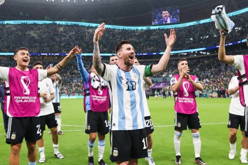 Link xem trực tiếp trận Ba Lan - Argentina, 02h00 ngày 01/12: Cơ hội nào cho Messi?