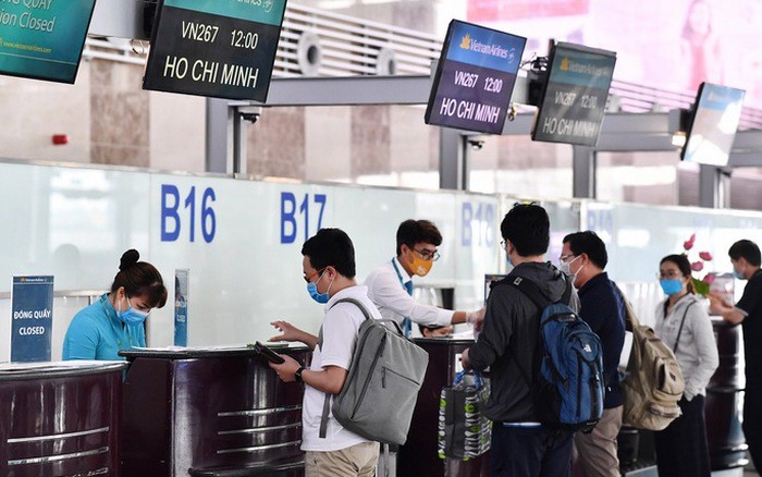 Cục Hàng không Việt Nam có yêu cầu đặc biệt với các hãng bán vé bay Tết