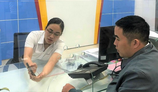 PC Đắk Nông: Chuyển đổi số kinh doanh, dịch vụ
