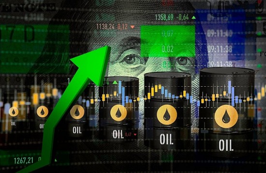 Tại sao ​​giá dầu thế giới có thể sẽ cao hơn trong năm 2023?