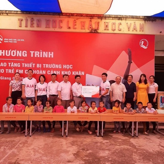 Sở Lao động, Thương binh và Xã hội tỉnh Hà Giang: Chú trọng giải quyết việc làm cho người lao động