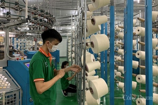 Đà Nẵng: Một số doanh nghiệp dệt may, thủy sản gặp khó khăn