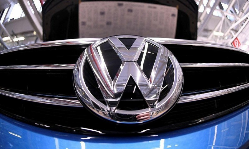 Đừng bỏ lỡ “bom tấn” Volkswagen