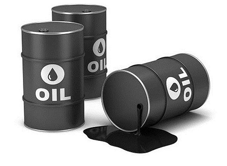 Thị trường dầu mỏ thế giới đối diện một tuần nhiều biến động