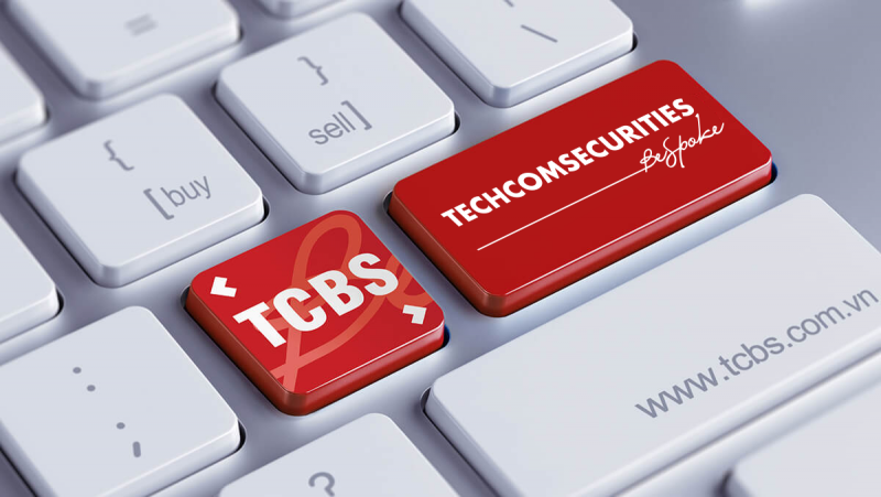 TCBS vay tín chấp thành công 125 triệu USD từ định chế tài chính nước ngoài