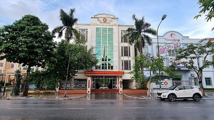 Khởi tố thêm 4 nữ kế toán thuộc Cục Dự trữ Nhà nước khu vực Thái Bình