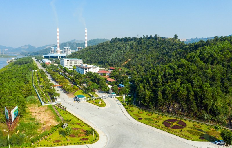 Nhiệt điện Quảng Ninh tự hào hành trình 20 năm xây dựng và phát triển (16/12/2002-16/12/2022)