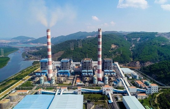 Nhiệt điện Quảng Ninh: Tự hào hành trình 20 năm xây dựng và phát triển (16/12/2002-16/12/2022)