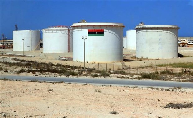 OPEC+ sẽ duy trì mức sản lượng dầu hiện tại