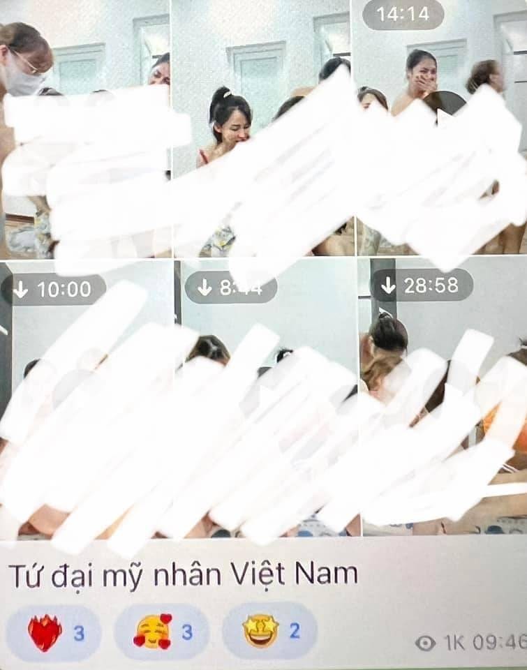 Sự thật về clip “4 cô giáo ở Thái Nguyên” lan truyền mạng xã hội