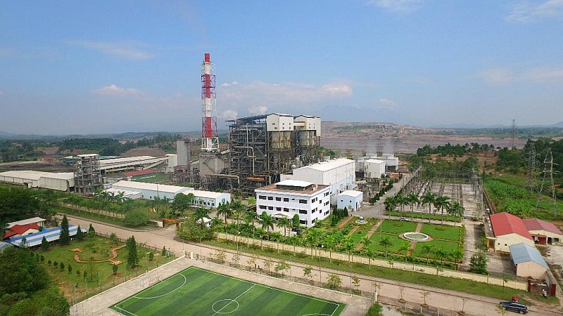Công ty Nhiệt điện Na Dương: Chú trọng bảo vệ môi trường