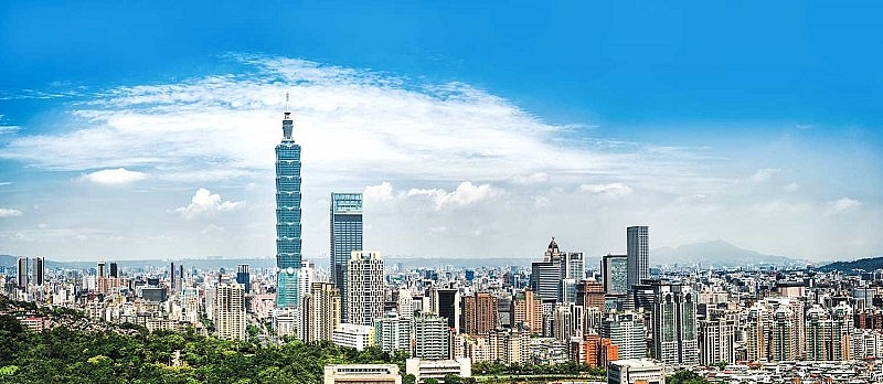 Đài Loan từng bước dần trở thành đất nước của những đột phá công nghệ 