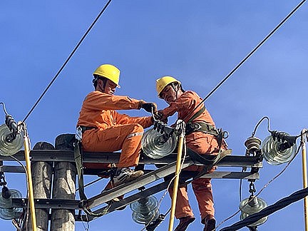 Công ty Điện lực Sơn La: Đảm bảo cấp điện liên tục và an toàn